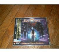 Silent Force - Walk Earth