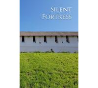 Silent Fortress: 6x9 Graph Paper Notebook: 120 Pages of 5x5mm Square Grid for Students, Math, and Professional Notes