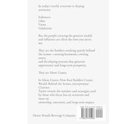 Silent Giants (How Real Builders Create Wealth Behind the Scenes)
