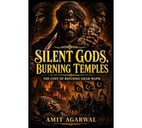 Silent Gods, Burning Temples: The cost of refusing Ghar Wapsi