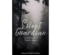 Silent Guardian (Burden of Their Freedom Series)