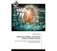 Silent Guardians: AI and the Future of Pest Control