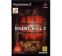 Silent Hill 2