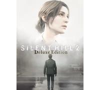 Silent Hill 2 | Deluxe Edition (Xbox Series X/S, Windows 10) - Xbox Live Key - EUROPE
