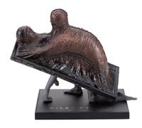 Silent hill 2 estatua oshi works pvc abstract daddy 15 cm