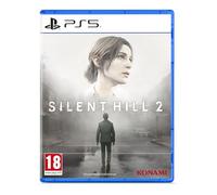 Silent Hill 2 PS5