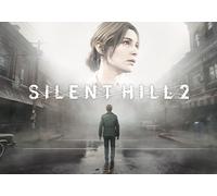 SILENT HILL 2 (PC) Steam Gift - GLOBAL