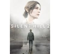 Silent Hill 2 (PC) - Steam Key - EUROPE