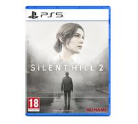 Silent Hill 2 PS5