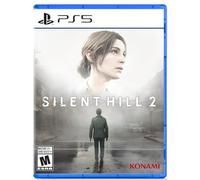 Silencioso Colina 2 - sony PLAYSTATION 5