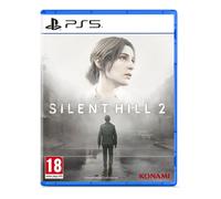 Silent Hill 2 - PS5 (Sony Playstation 5)