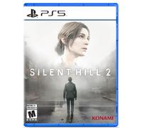 Silent Hill 2 (PS5) (Sony Playstation 5) (Importación USA)