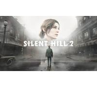 Silent Hill 2 Steam Latin America PC