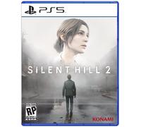 Silencioso Colina 2 - sony PLAYSTATION 5