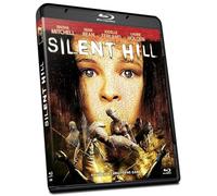 Silent Hill (2006) [Blu-ray] Radha Mitchell, Sean Bean, Laurie Holden Christophe Gans