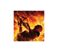 AKIRA YAMAOKA - SILENT HILL 4 - THE ROOM (ECO-VINYL)