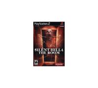 Silent Hill 4: The Room - PlayStation 2 (Renovado)