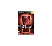 Silent Hill 4 The Room - Xbox (Renovado)