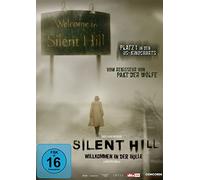 Silent Hill [Alemania] [DVD]