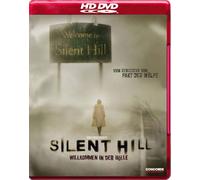 Silent Hill [Alemania] [HD DVD]
