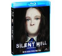 Silent Hill – Radha Mitchell, Sean Bean, Laurie Holden – Blu-ray – Edición USA