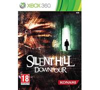 Silent hill : downpour [Importación francesa]