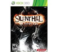 Silent Hill: Downpour - Xbox 360 (Renovado)