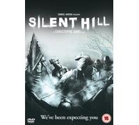 Silent Hill DVD [Reino Unido]