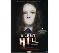 Silent Hill DVD / Silent Hill (Versión checa)