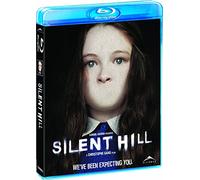 Silent Hill [Edizione: Stati Uniti] [USA] [Blu-ray]