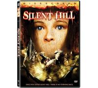 Silent Hill [Edizione: Stati Uniti] [USA] [DVD]