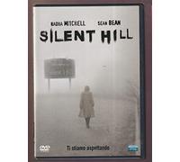 Silent Hill (Ex Rental) [Italia] [DVD]