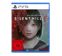 Silent Hill f (Day One Edition)