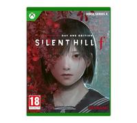 Silent Hill f Xbox Series standard