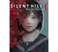 Silent Hill f | Deluxe Edition (PC) - Steam Account - GLOBAL