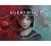 SILENT HILL f Digital Deluxe Edition (PC) Steam Key - GLOBAL