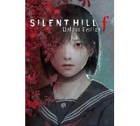 SILENT HILL f - Digital Deluxe Steam Key (PC) GLOBAL