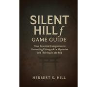 Silent Hill f Game Guide: Your Essential Companion to Unraveling Ebisugaoka’s Mysteries and Thriving in the Fog