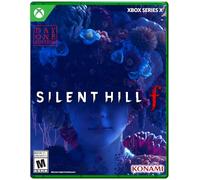 Konami Videojuego Silent Hill F para Xbox Series X
