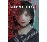 Silent Hill f (PC) - Steam Key - EUROPE