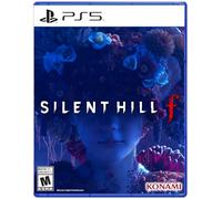 Silent Hill f - PlayStation 5, edición exclusiva de Amazon Day One