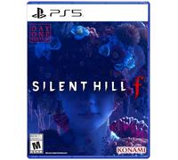 Silent Hill f - PlayStation 5, edición exclusiva de Amazon Day One