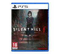 Silent Hill f - PS5 (Sony Playstation 5)