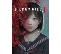 SILENT HILL f Steam Key (PC) GLOBAL