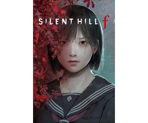 SILENT HILL f Steam Key (PC) GLOBAL