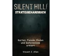 SILENT HILL F Strategiehandbuch: Karten, Feinde, Enden und Geheimnisse erklärt