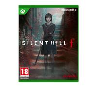 Silent Hill f Xbox Series standard