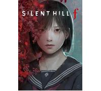 SILENT HILL f Xbox Series X|S/PC