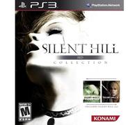 Silent Hill HD Colección [Importación USA]