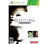 Silent Hill HD Collection - Xbox 360 (Microsoft Xbox 360)